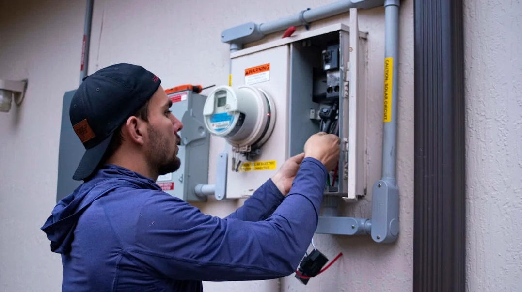 Radon Fan Replacement & Maintenance service in Huntsville, AL