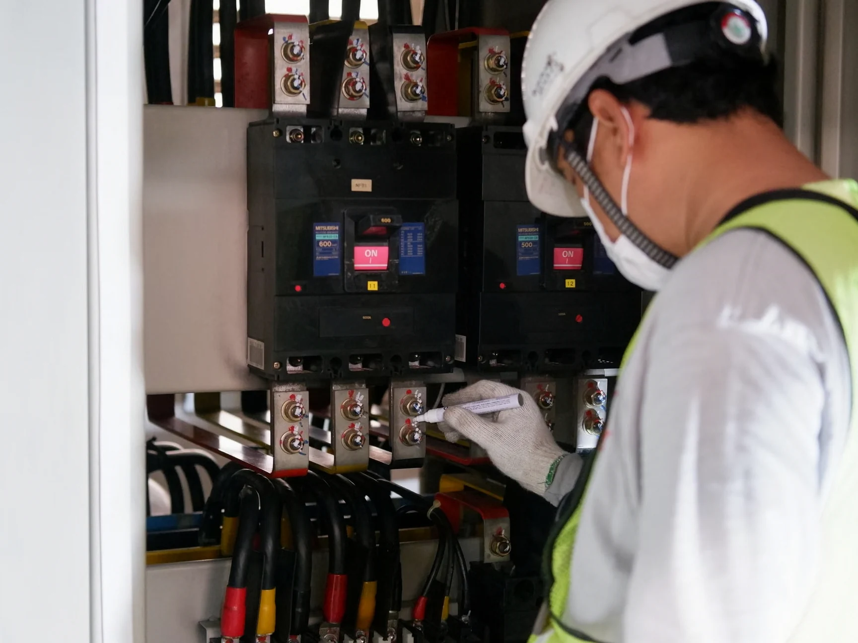 Radon System Performance Testing service in Huntsville, AL